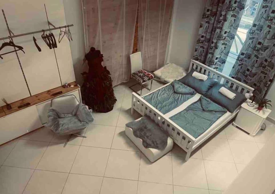 Fashion Apartman 1 In The Center Будапеща Екстериор снимка