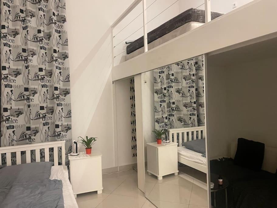 Fashion Apartman 1 In The Center Будапеща Екстериор снимка