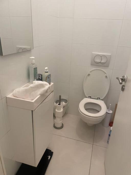 Fashion Apartman 1 In The Center Будапеща Екстериор снимка